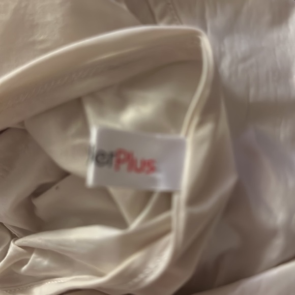 Lee Tongue Route 66 OC Order Plus Stretchy Shirt Top XL - Picture 13 of 13